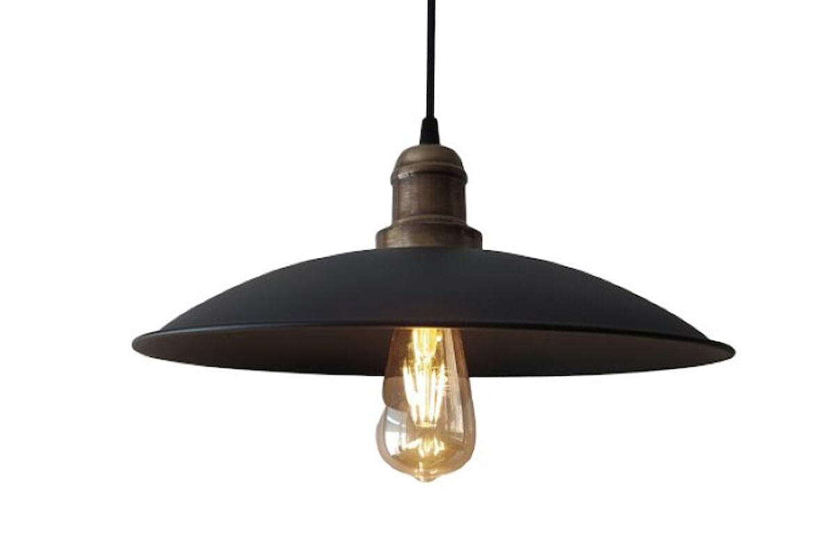 RİOLİGHT RETRO METAL SARKIT