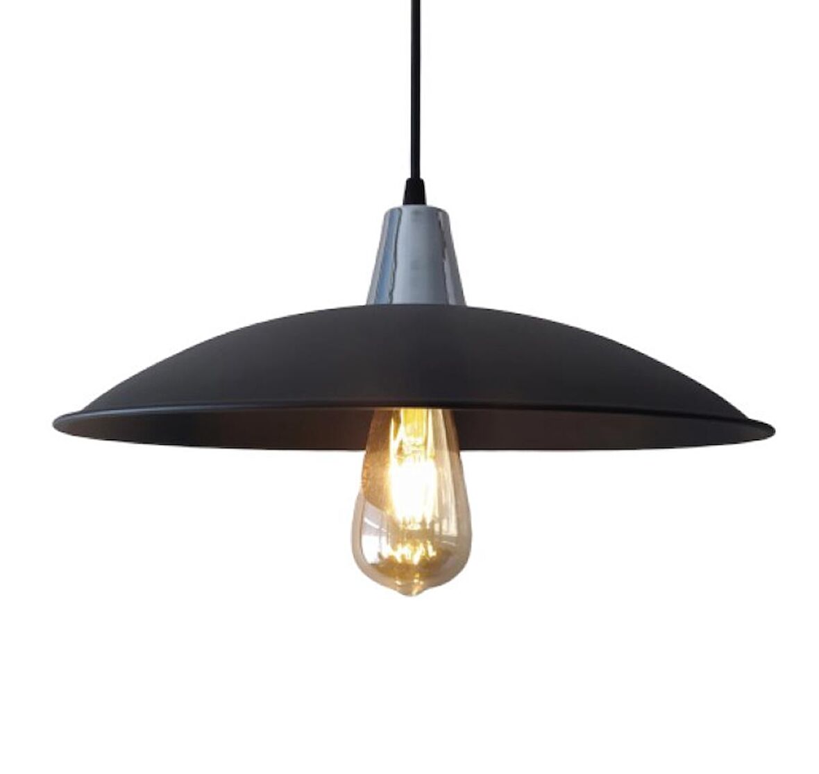 RİOLİGHT RETRO METAL SARKIT