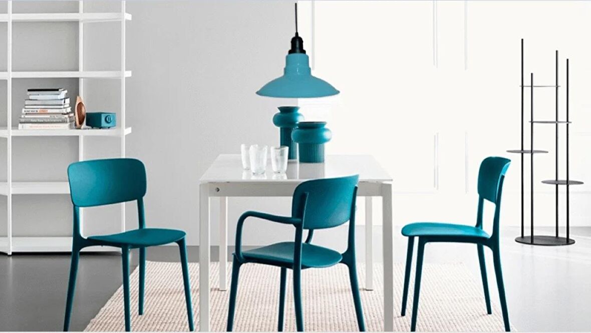 RİOLİGHT RETRO,VİNTAGE,MODERN TURKUAZ 1XE27 DUYLU TEKLİ METAL SARKIT AVİZE ÇAP:30CM