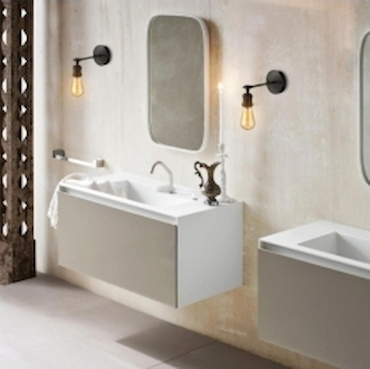 RİOLİGHT RETRO TEKLİ METAL APLİK NOT:1 ADET FİYATIDIR