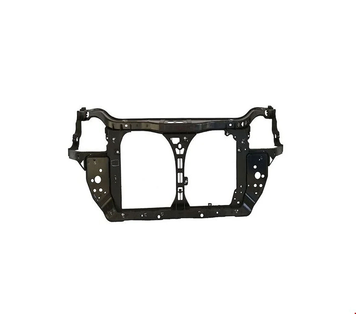 Kia Rio 2005-2011 Arası Uyumlu Ön Panel