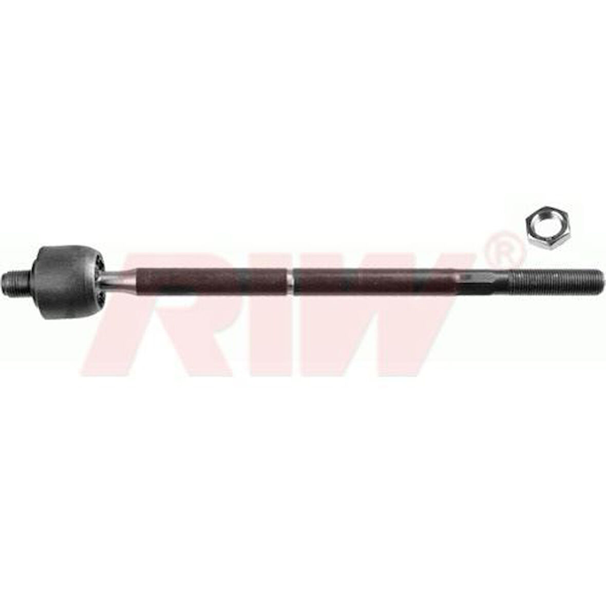 Rıw Fı3026 Rot Mili Fıat Ducato 10Q-14Q 1.8Q Cıtroen Jumper I-Peugeot Boxer 1.4Q-1.8Q 94-02 Hidrolik Direksiyon