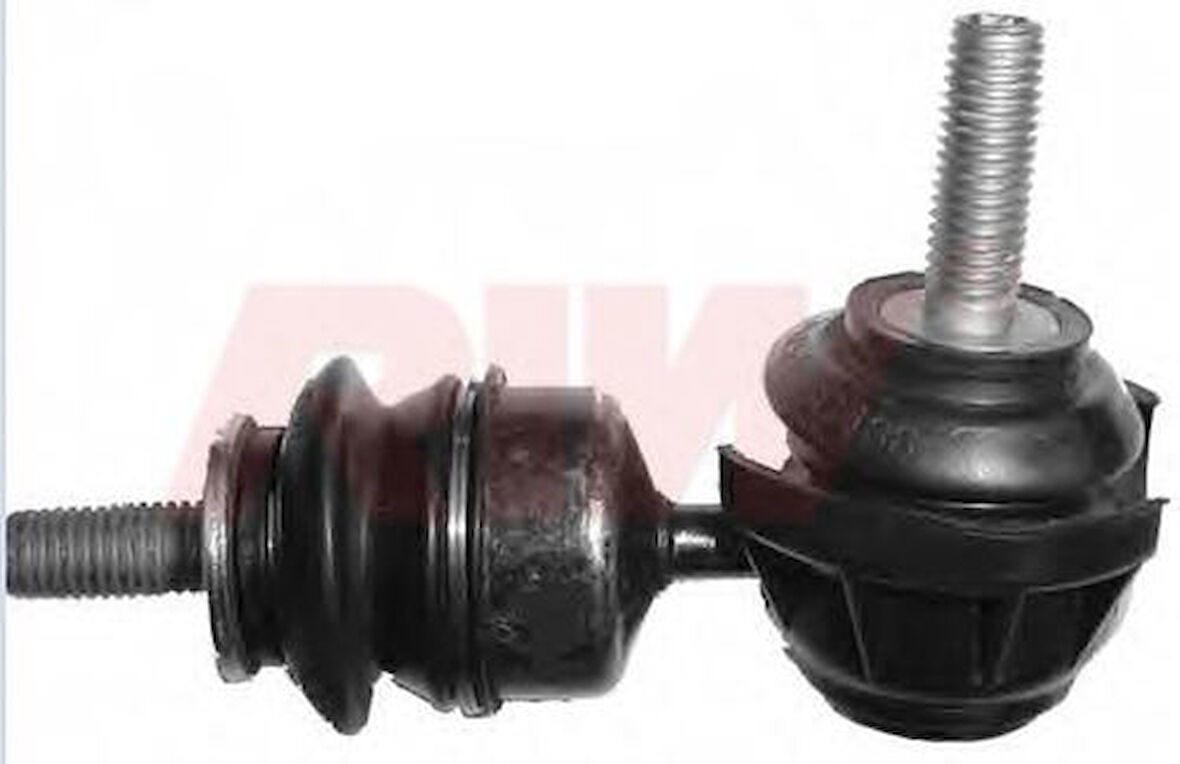 RIW FO4007 Z Rotu Arka Focus II 05 12- C-Max -03-10 Volvo S40 04 C30 C70 V50 Mazda 3 03-09 5 05 1335548