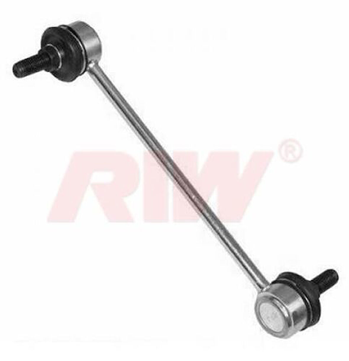 RIW HY4016 Z Rotu Arka Sonata 99-01 L 194mm 5553038600