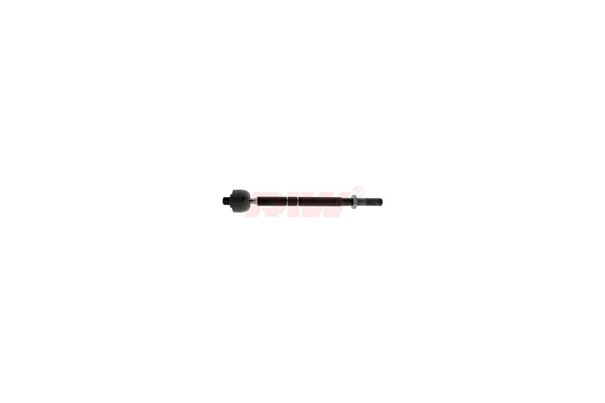 RIW JP3003 Rot Mili Ön Sol Sağ Grand Cherokee III W2-Wh-Wk 2005 68066486AA