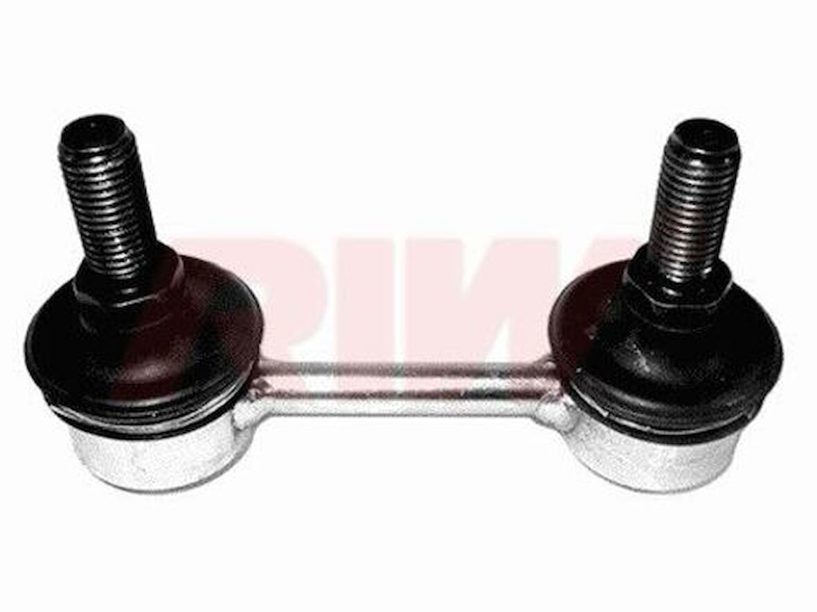 RIW MI4001 Z Rotu Arka Mitsubishi Colt 92-96-Lancer 82-96 L 75mm MB809354