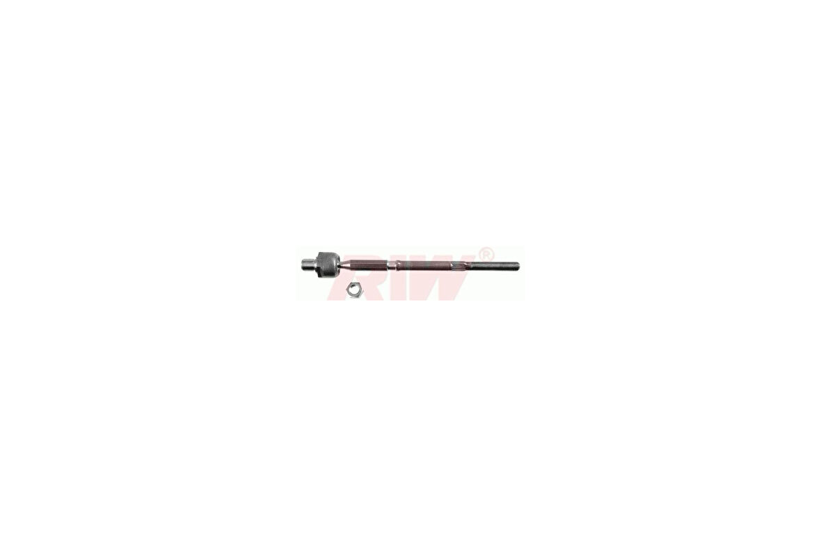 RIW OP3015 Rot Mili Astra G Trw Sıs 98-04 Jar127 1603256