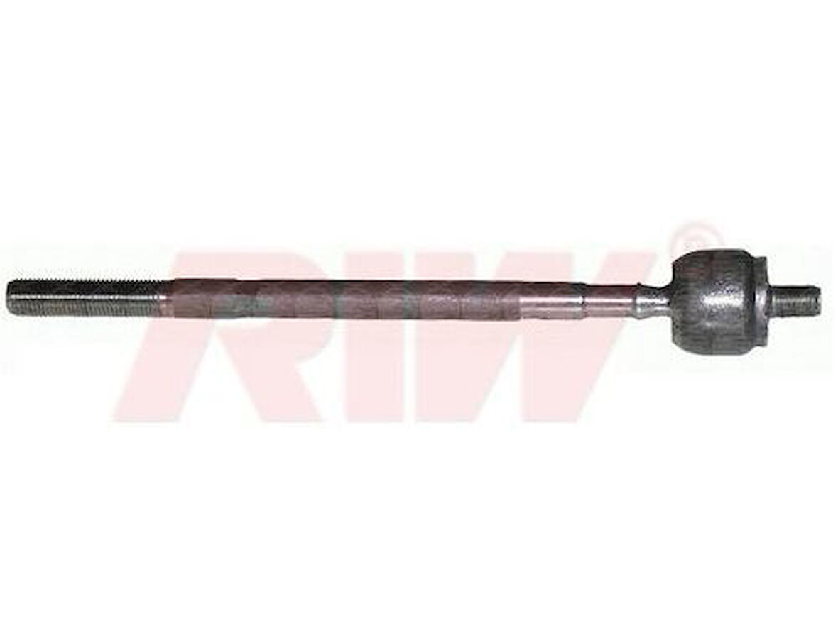 RIW RN3849 Rot Mili Megane I 95 7701469502
