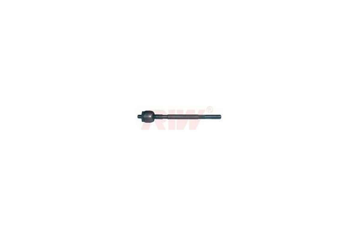 RIW RN3854 Rot Mili Clio II 98-05 Smı Direk 7701471125