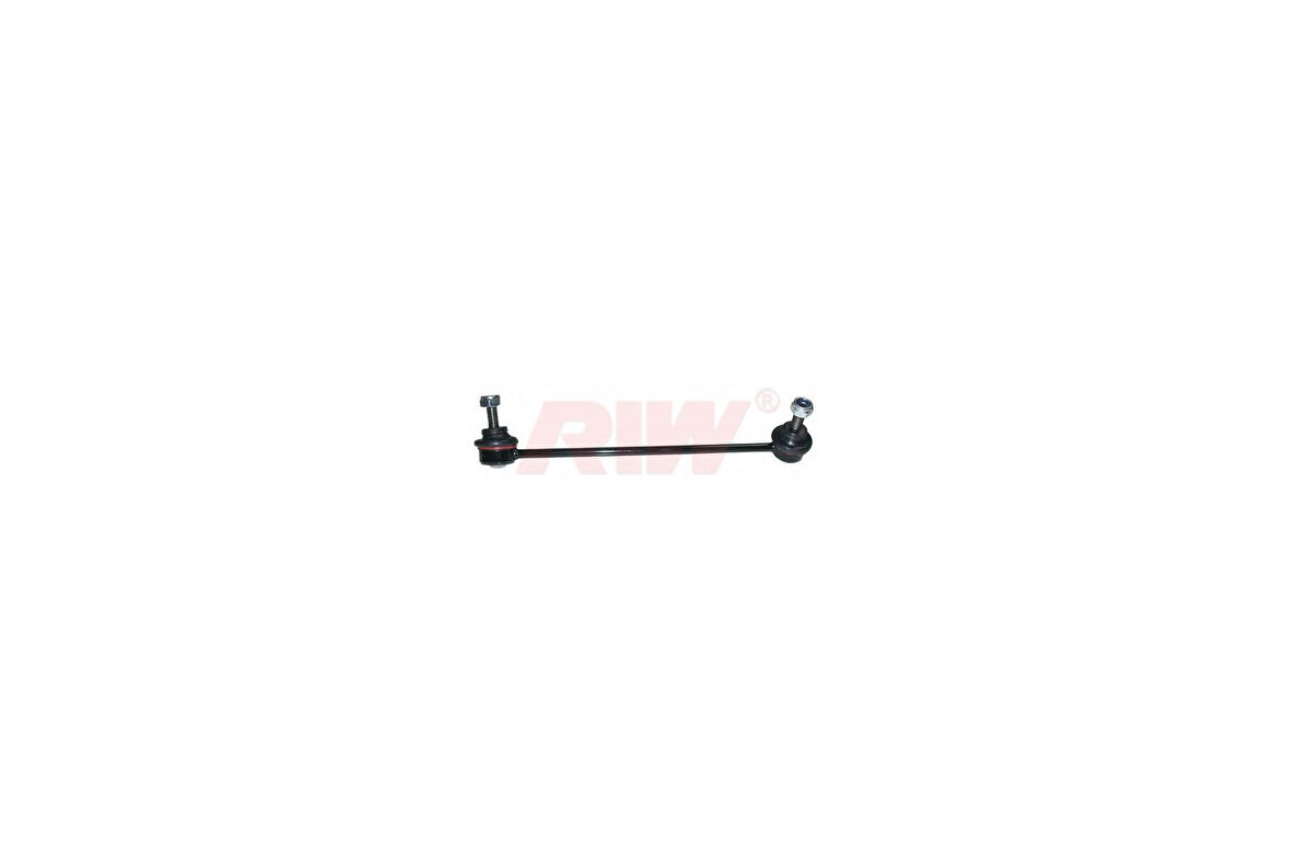 RIW RN4008 Z Rotu Ön Sağ Twingo 93 L 255mm 8200050191