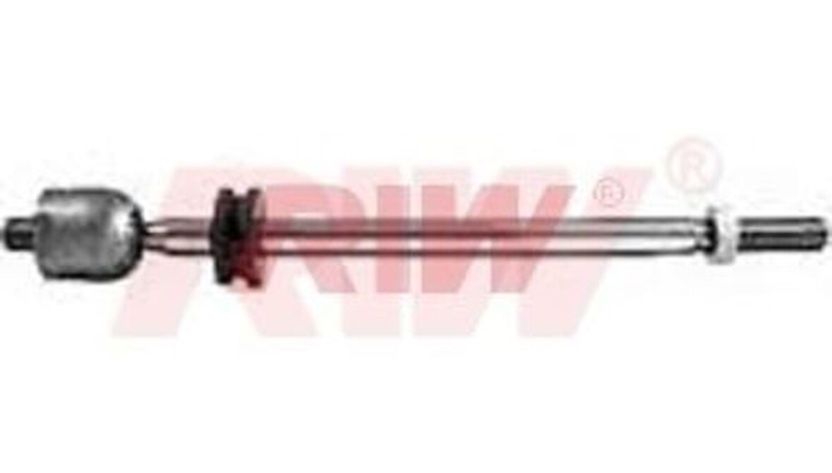 RIW SU3006 Rot Mili Ön Sol Sağ Subaru Impreza 92-01 Legacy 89-03 34140AA030