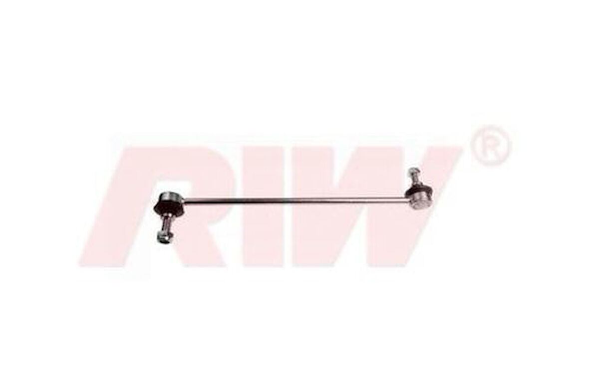 RIW VO4016 Z Rotu Ön Volvo S60 01 10 S80 98-06 V70 00 07 XC70 97 07 Xc90 2002 2014 8634736-8672445-31201602-9200603 30714685