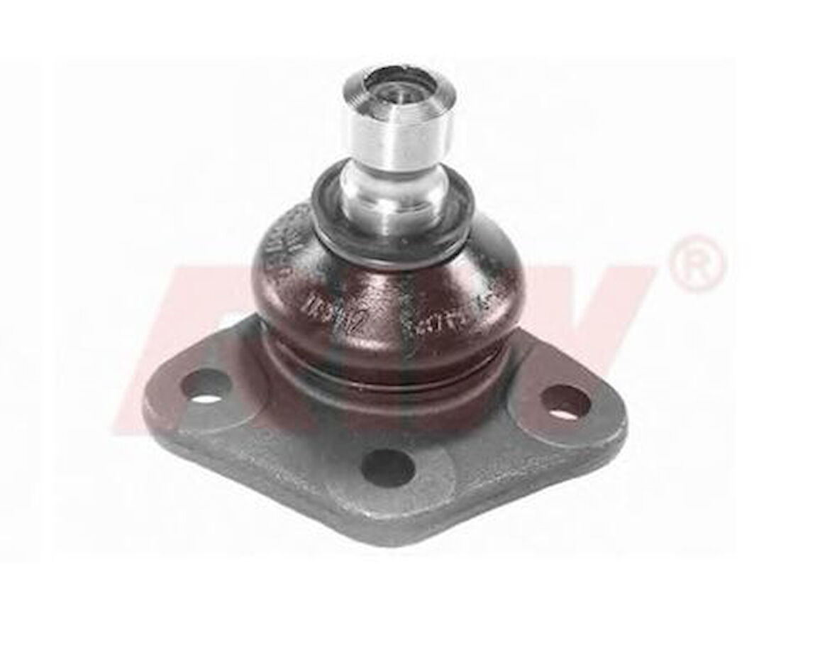 RIW VW1005 Alt Rotil Golf I 74-93 15mm 171407365D