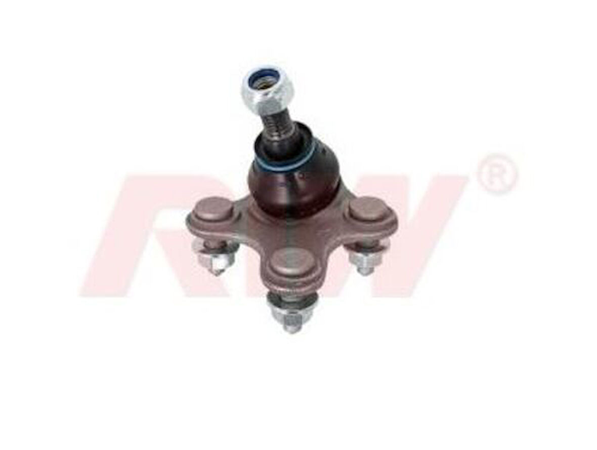 RIW VW1015 Rotil Alt Sol Golf V 03-Caddy III 04-Jetta III 05-10-Toledo III 04-09 1.4-1.6-1.8-1.9-2.0 1K0407365B