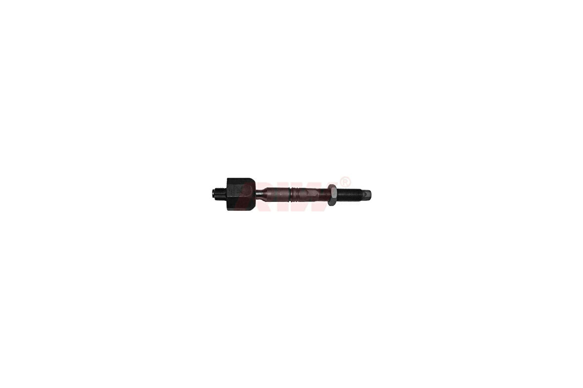 RIW VW3013 Rot Mili Transporter T5 03 7H0419803D
