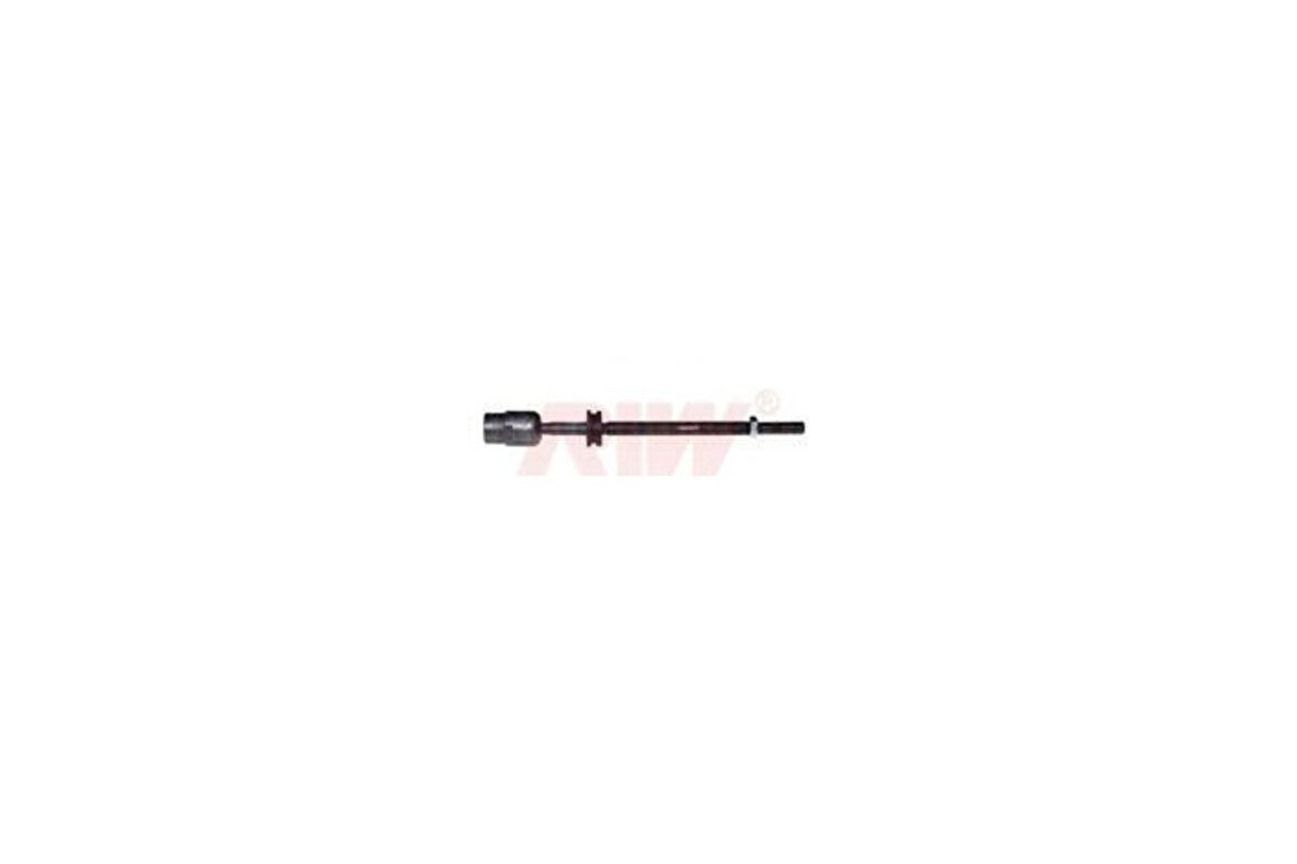 RIW VW3016 Rot Mili Lupo 98 Mek.Direk 6N0419803