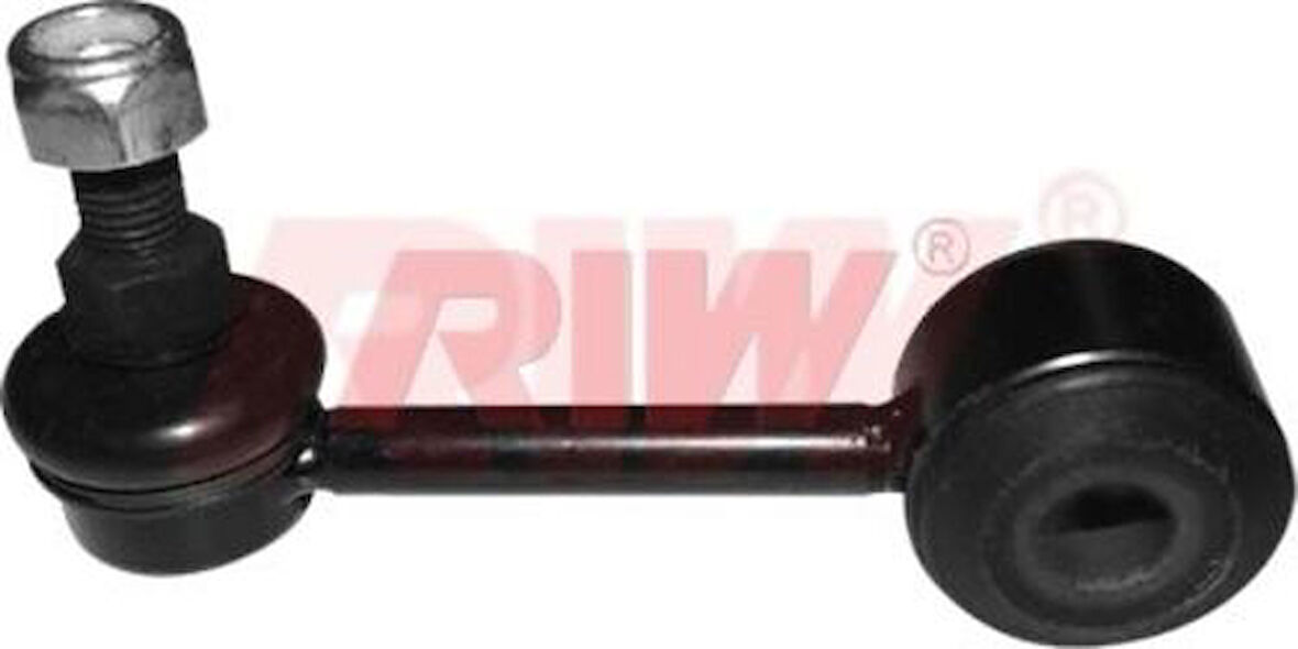 RIW VW4018 Z Rotu Ön Transporter T4 90 L 108mm 701411049B