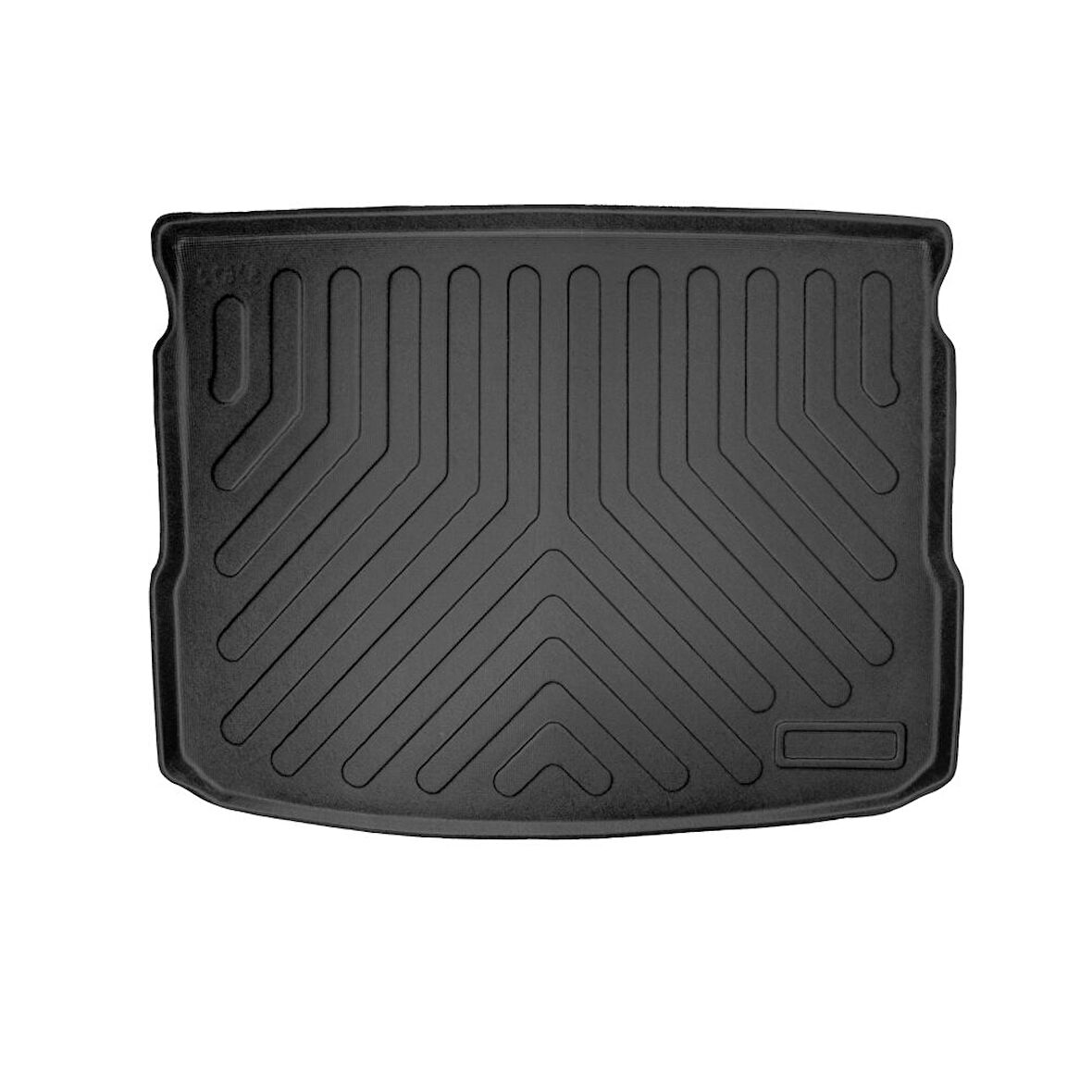 Kia EV3 2024 Sonrası 3D Bagaj Havuzu ( ÜST KADEME İÇİN )