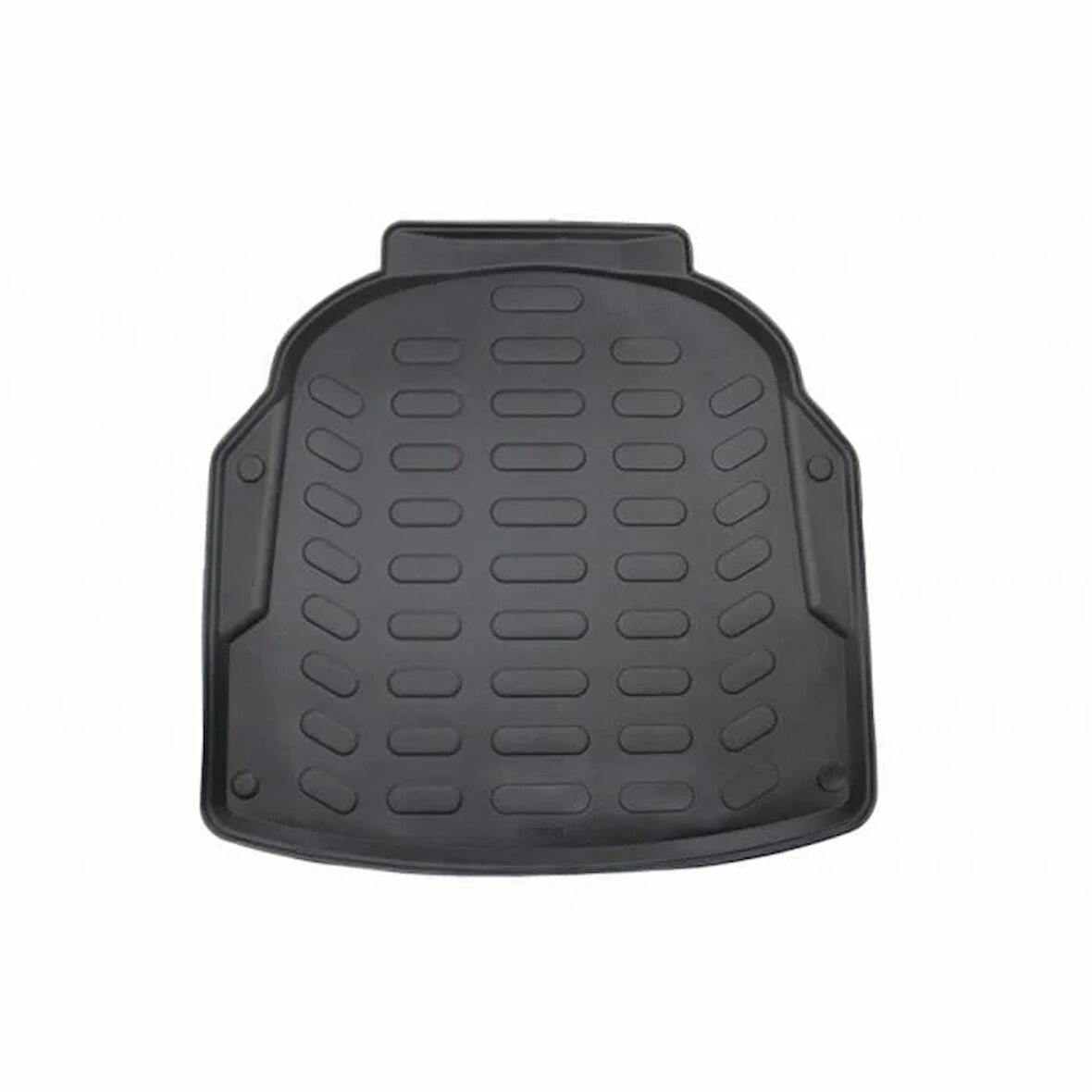 Mercedes-Benz E Serisi 2010-2016 W212 3D Bagaj Havuzu | Plastik Setli