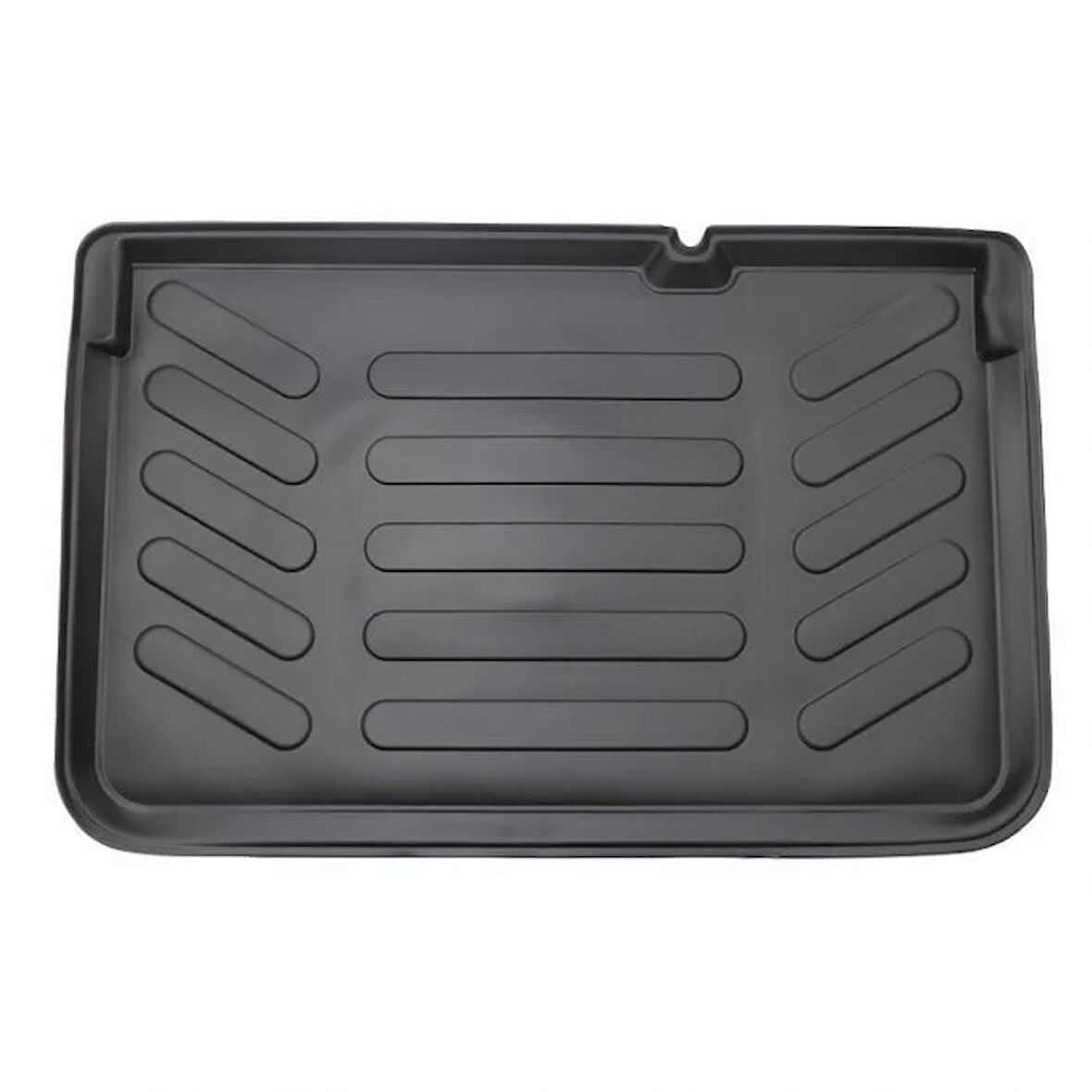 Opel Corsa D 2006-2014 3D Bagaj Havuzu