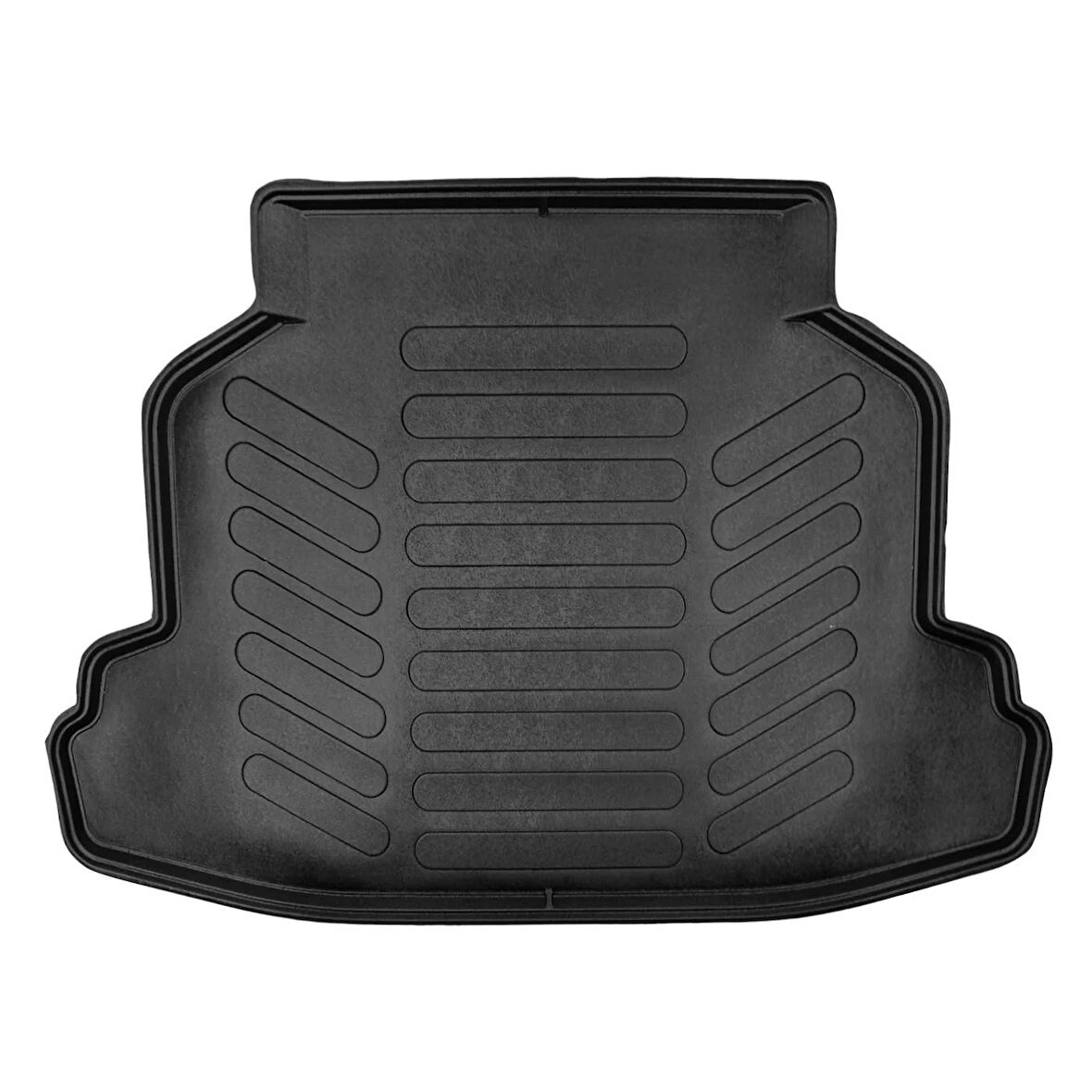 Toyota Corolla 2002-2007 3D Bagaj Havuzu ( SEDAN KASA )