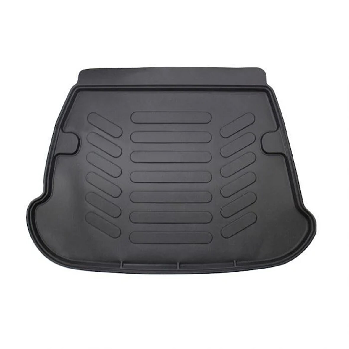 Volvo S60 2011-2018 3D Bagaj Havuzu