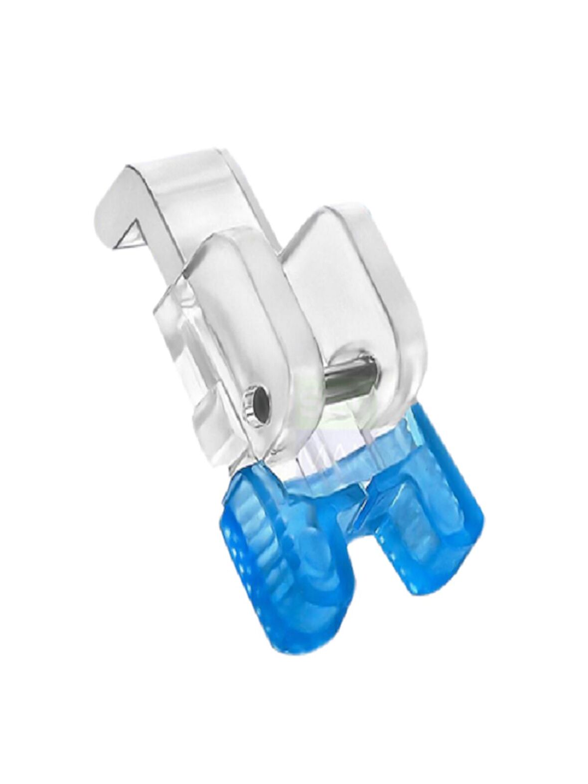 Janome Singer Beko Zetina Broether Homemax Sinbo aile makine Plastik Düğme Ayak Tabanı RJ-7305