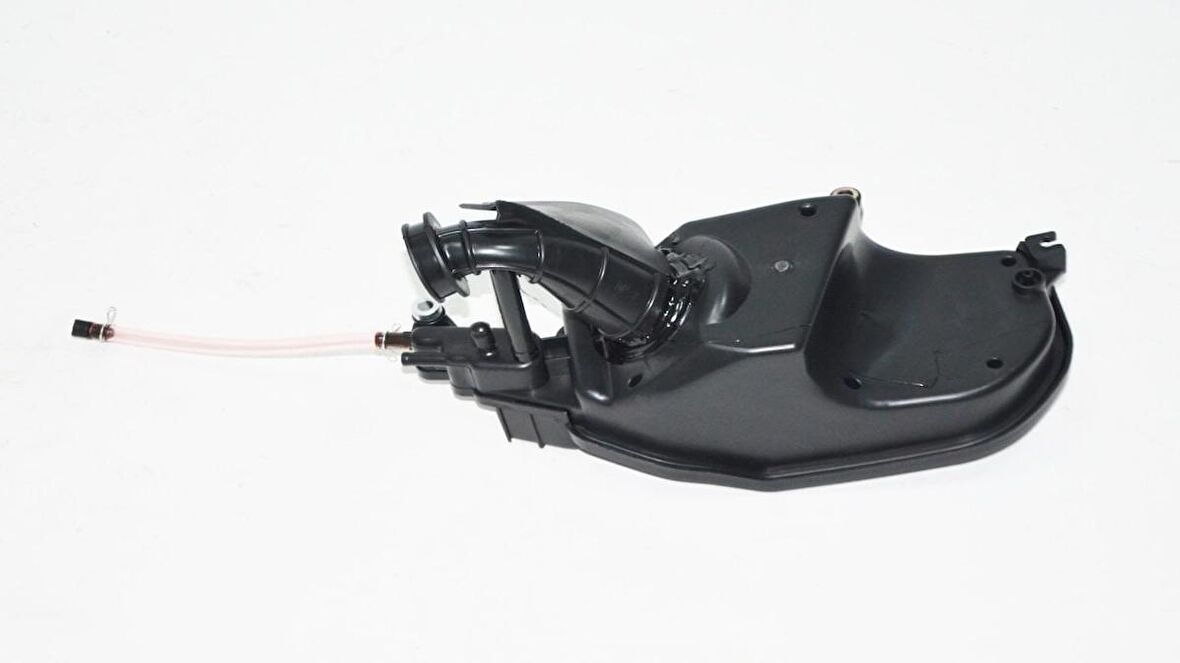 RKS Spontini 110 Hava Filtre Kutusu Komple