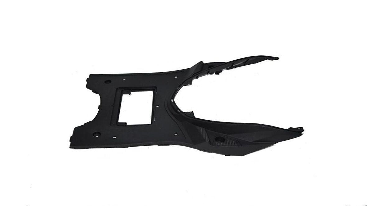 RKS Blazer XR Ön Basamak Plastiği