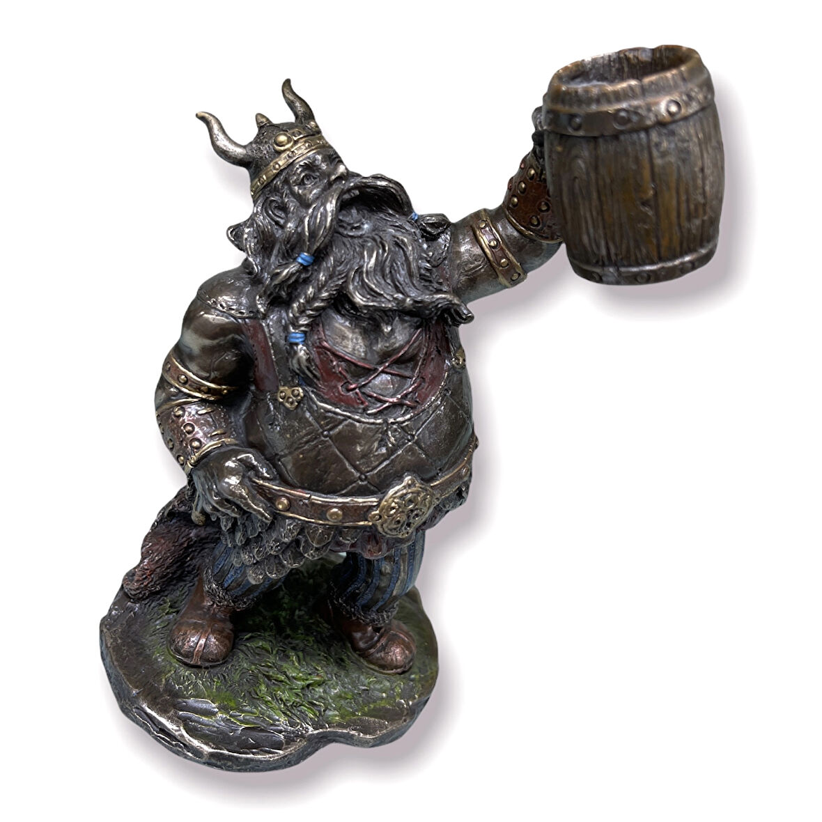 Viking Victor İskandinav Cüce Biblosu