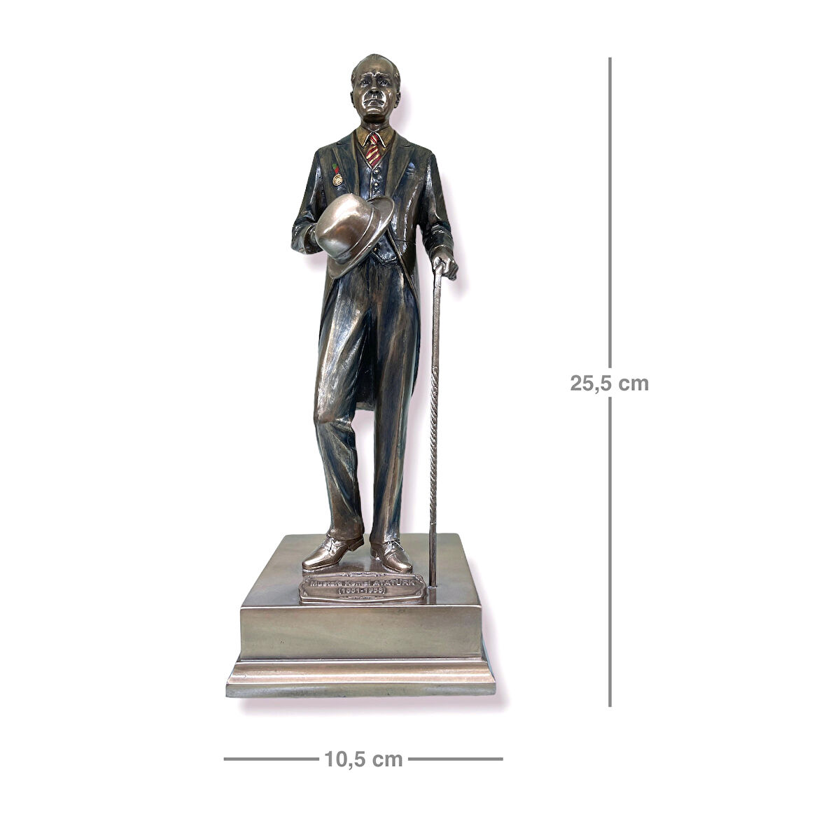 Mustafa Kemal Atatürk Biblosu