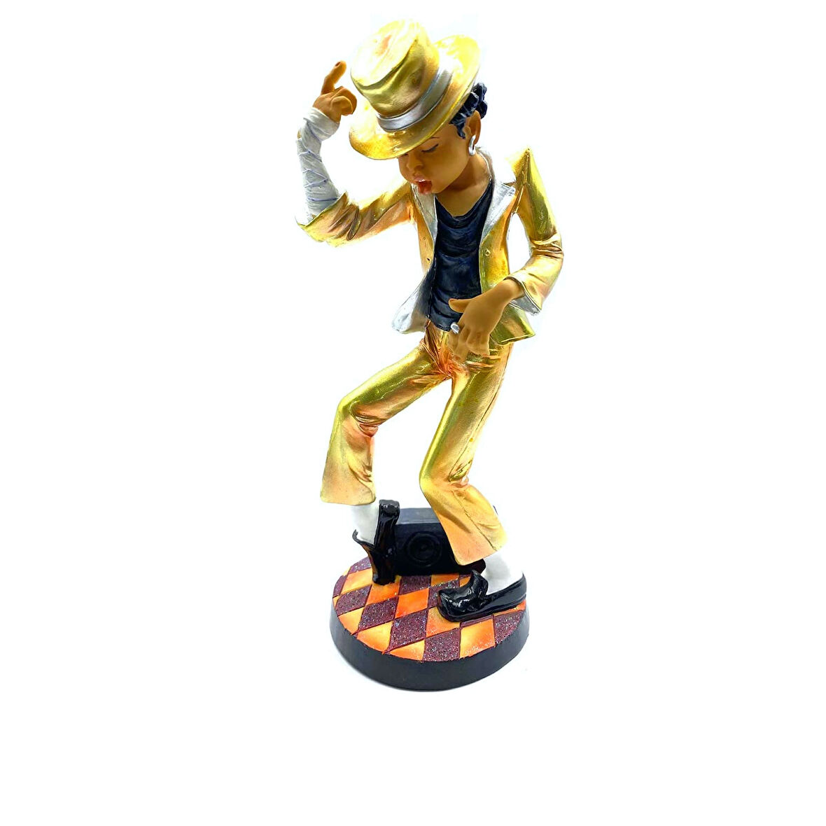Michael Jackson Biblosu 3