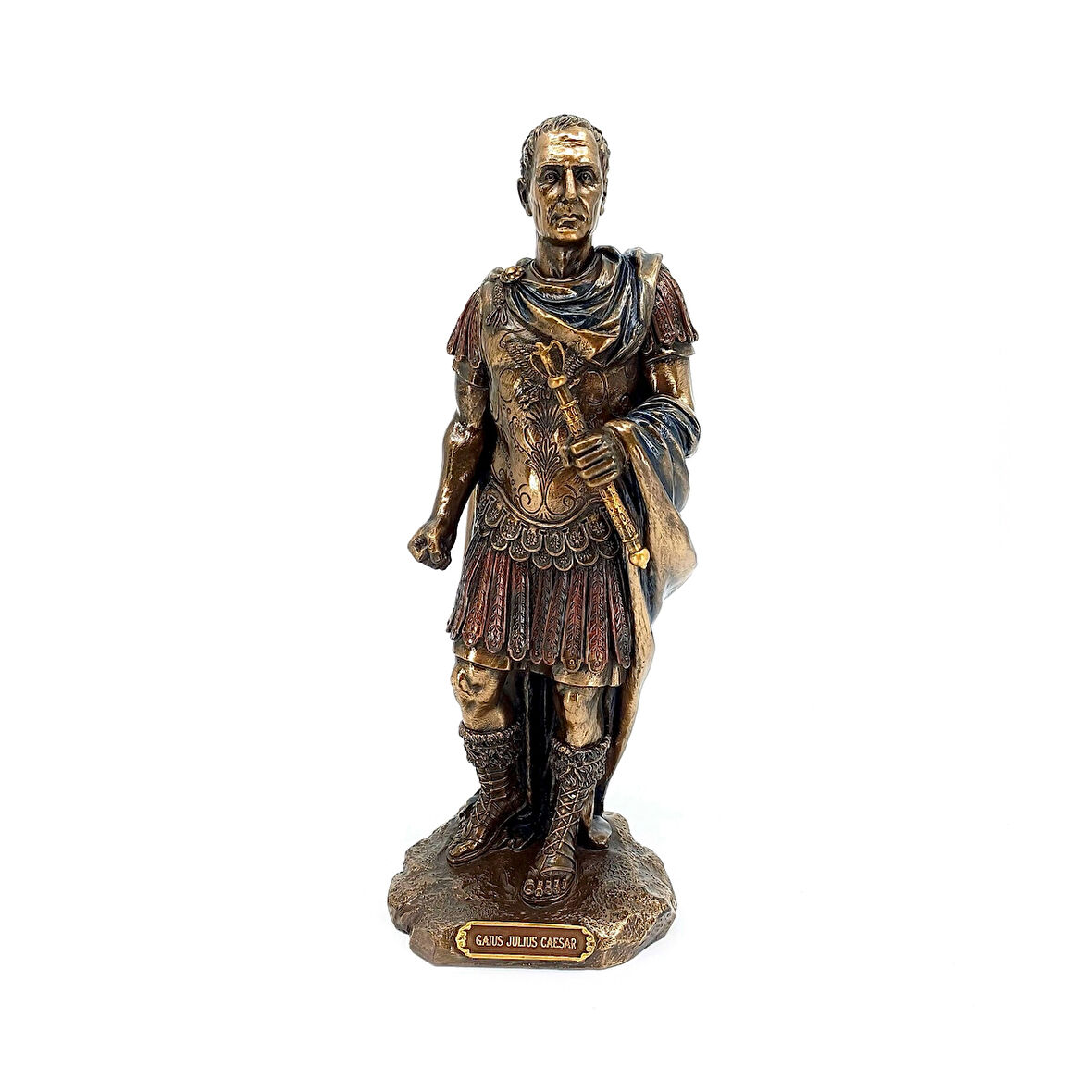 Jül Sezar / Gaius Julius Caesar Biblosu