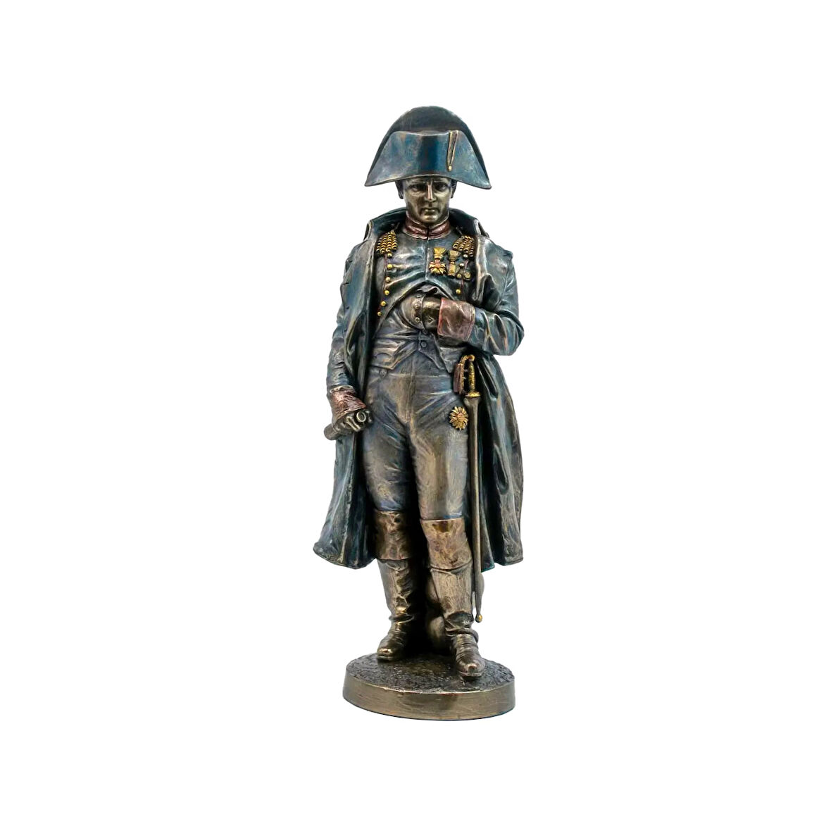 Napoleon Bonaparte Biblo