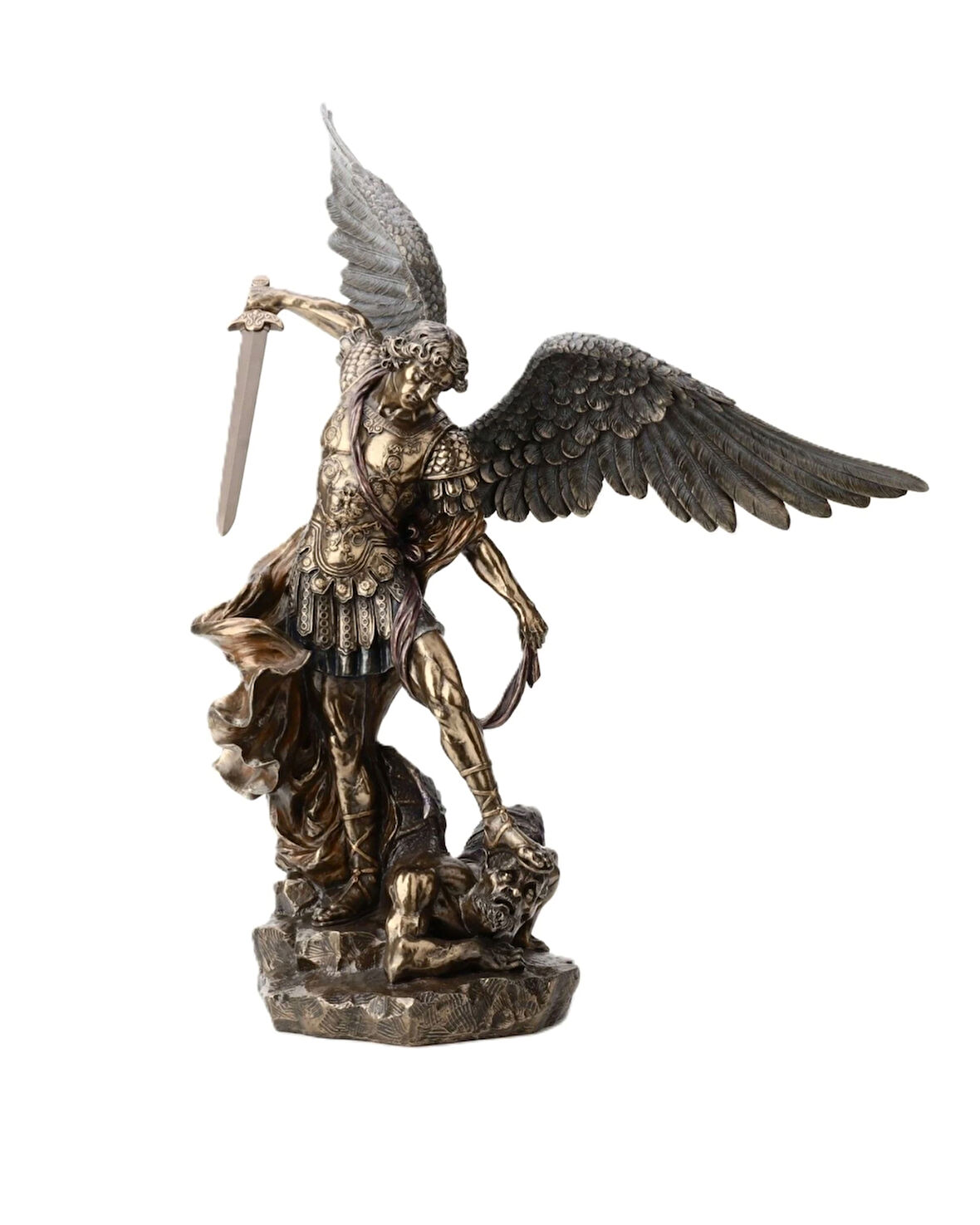 St. Michael (Başmelek Mikail) Biblosu 