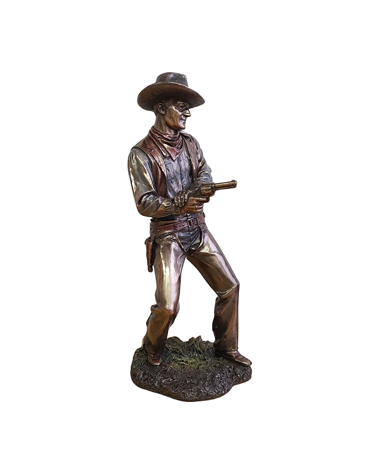 Unicorn Studio Kovboy Biblosu