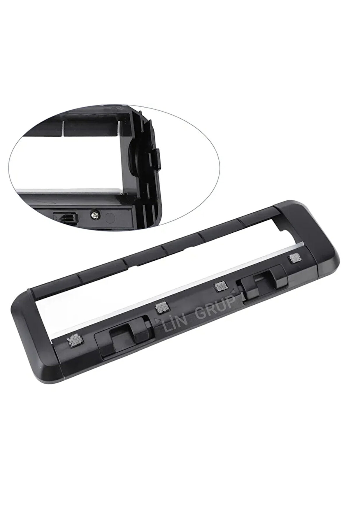 Dreame uyumlu bot L10 prime - RLL11GC modeli fırça kapağı