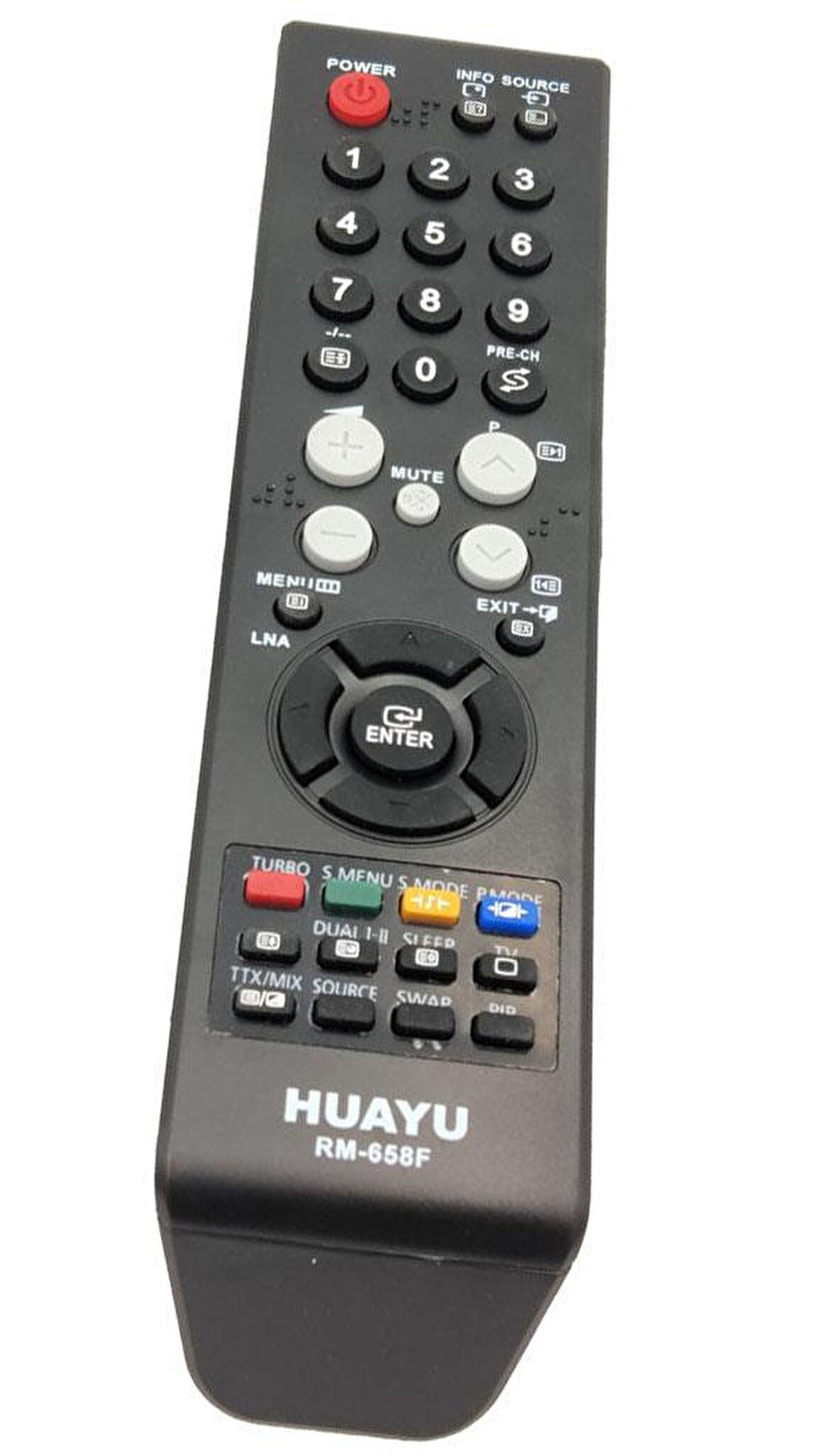 Samsung Lcd Plazma Led Tv Kumandası Unıversal