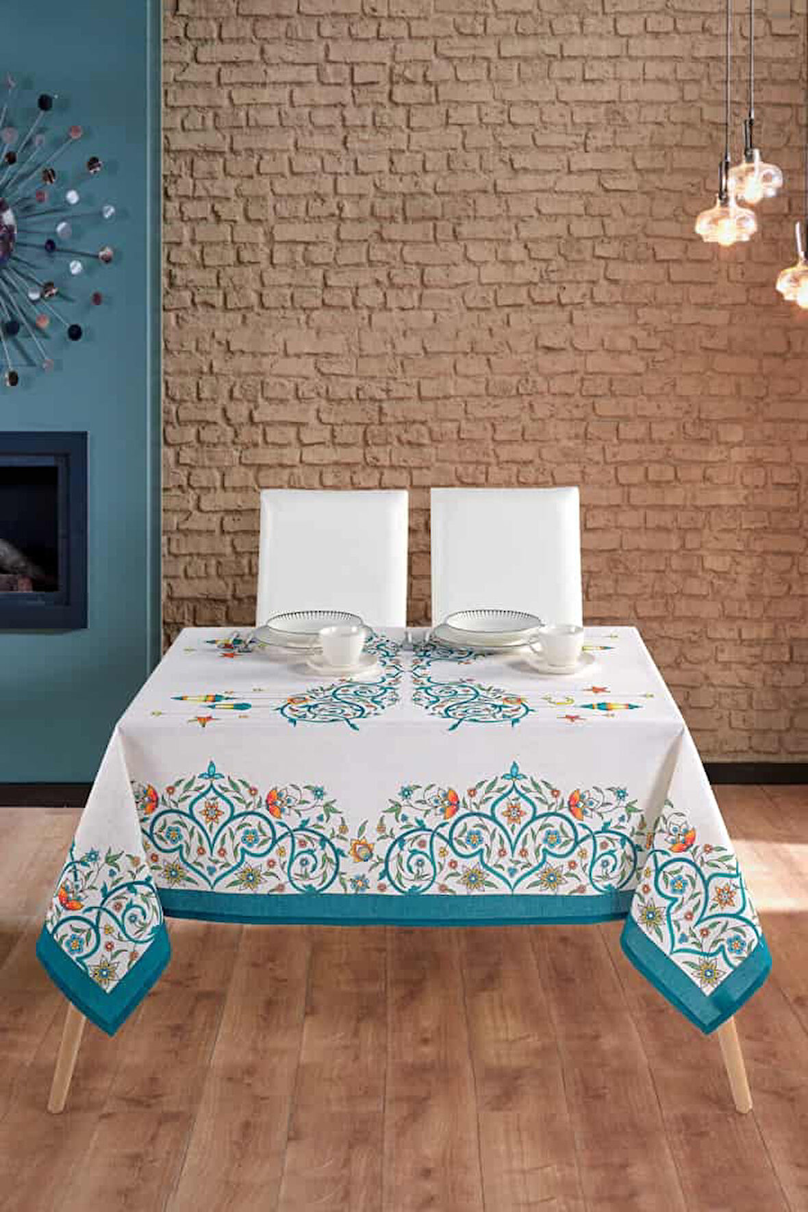 Ramazan'a Özel Masa Örtüsü-RM1