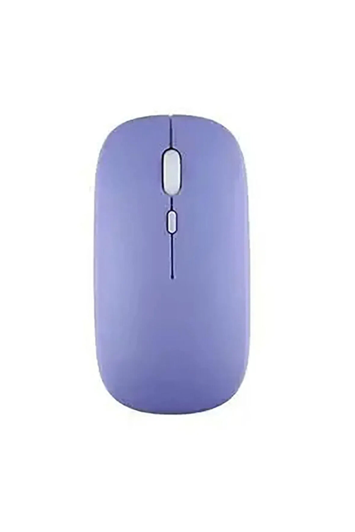 Huawei Tabletler ile Uyumlu Mouse Şarj Edilebilir Kablosuz Bluetooth Mouse