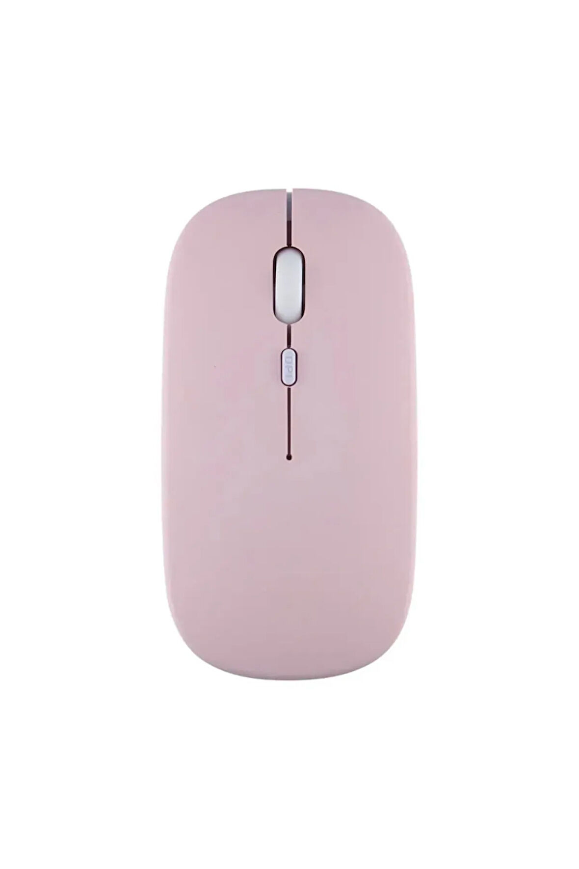 Huawei Tabletler ile Uyumlu Mouse Şarj Edilebilir Kablosuz Bluetooth Mouse