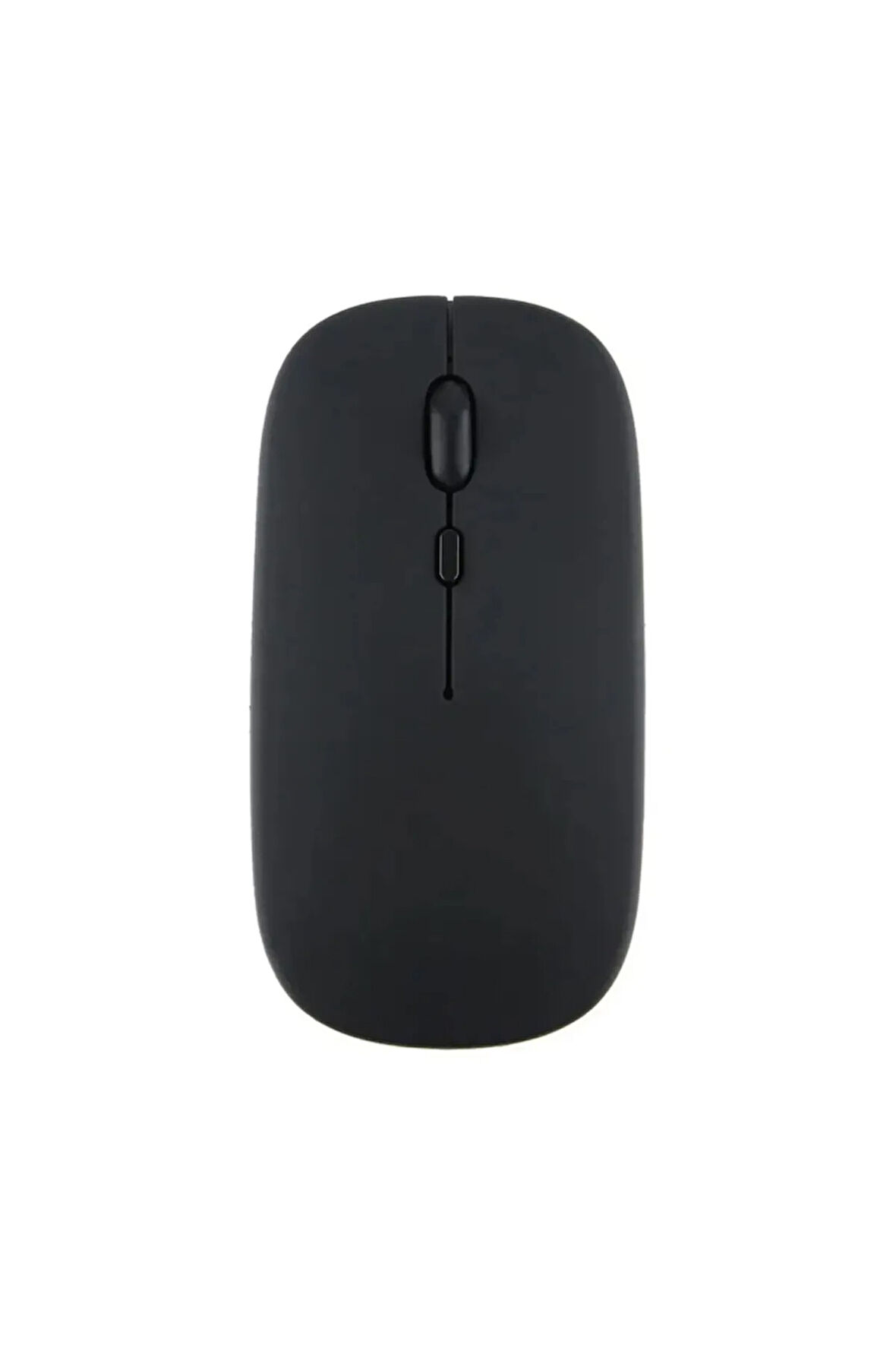 Honor Tabletler ile Uyumlu Mouse Şarj Edilebilir Kablosuz Bluetooth Mouse