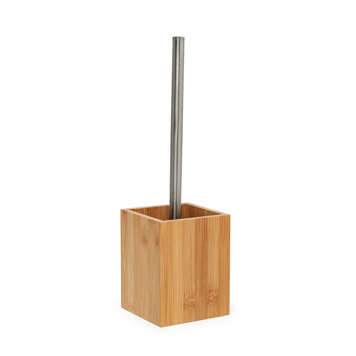 Bambu Tuvalet Fırçası