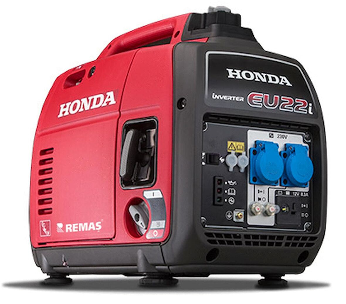 Honda EU22i Inverter 2.2 kVA Sessiz Benzinli Jeneratör