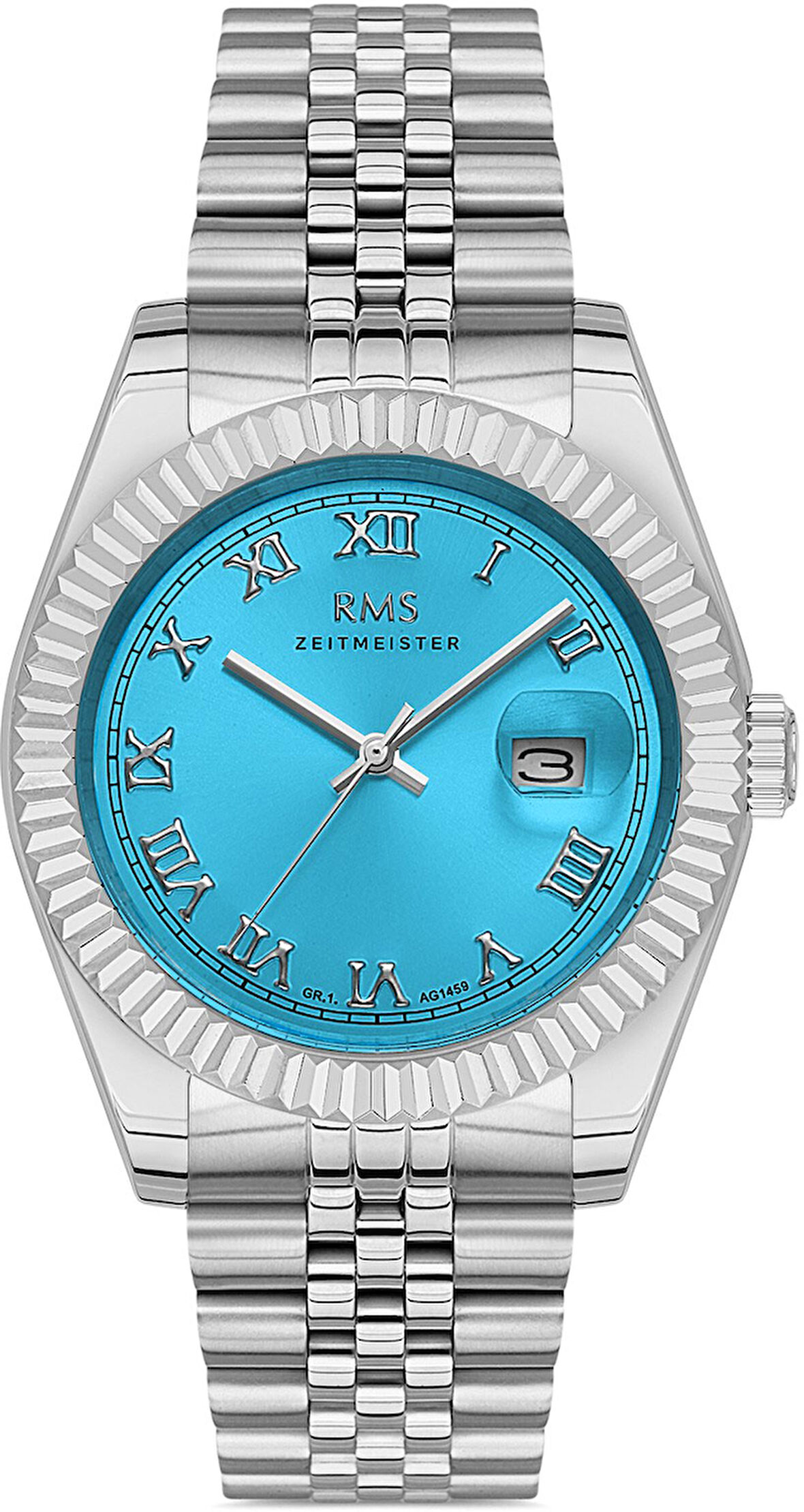 RMS ERKEK KOL SAATİ RMS.1.AG1459.12