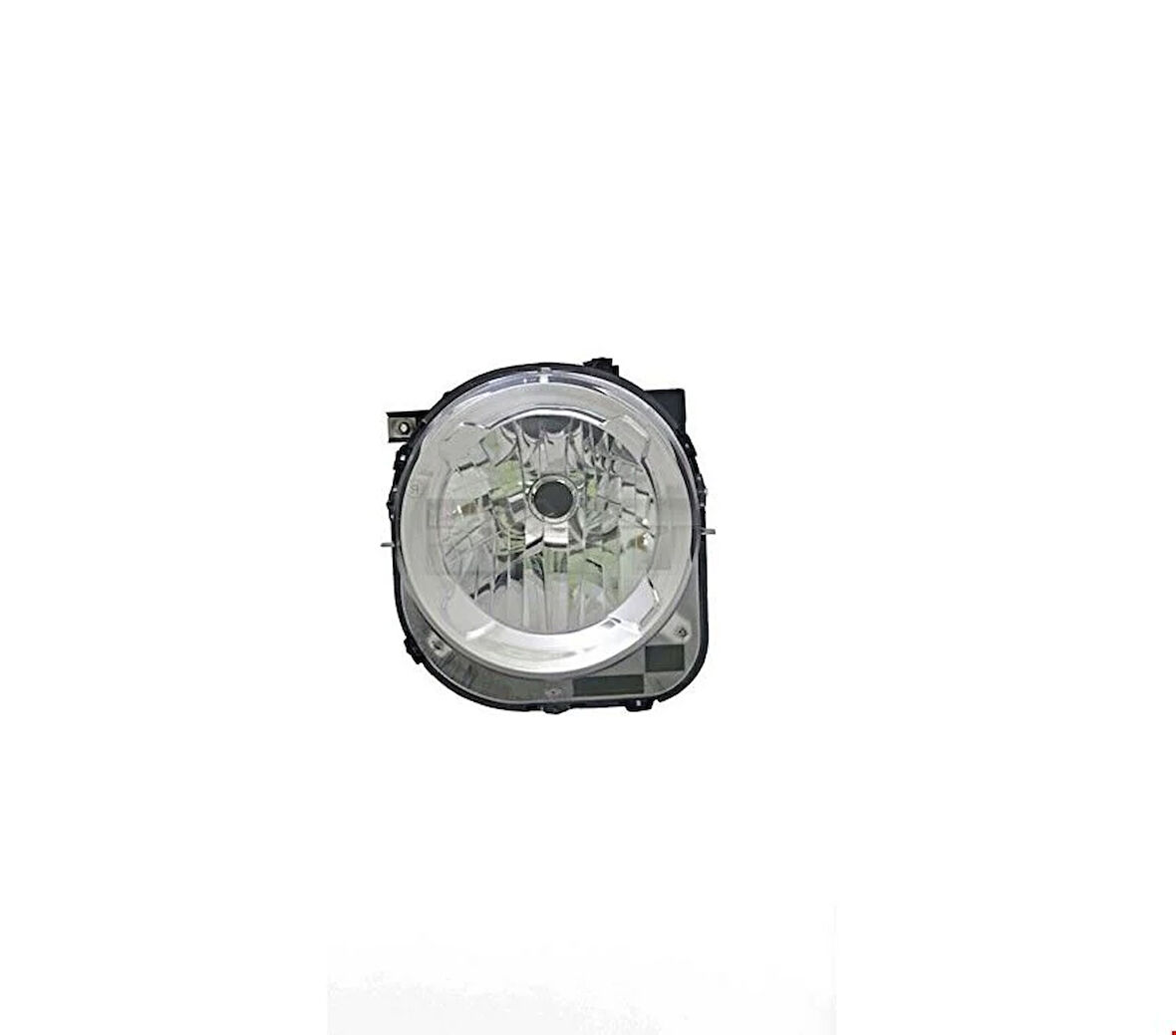 Jeep Renegade 2014 Sonrası Sağ Halojen Ön Far