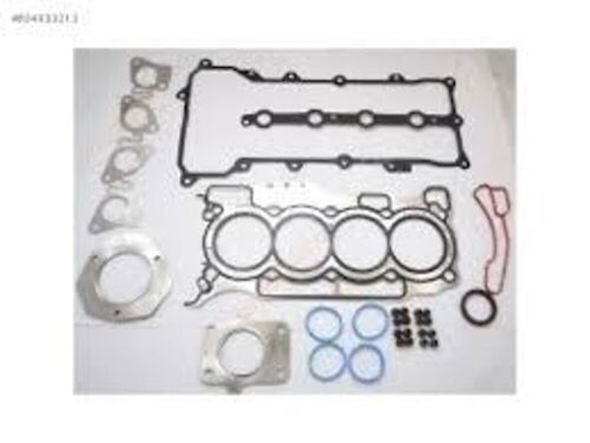 Vıctor Reınz 02-10229-2 Takım Conta Skc Dahıl H4M 430 438 730 738 740 Megane Iv-Duster