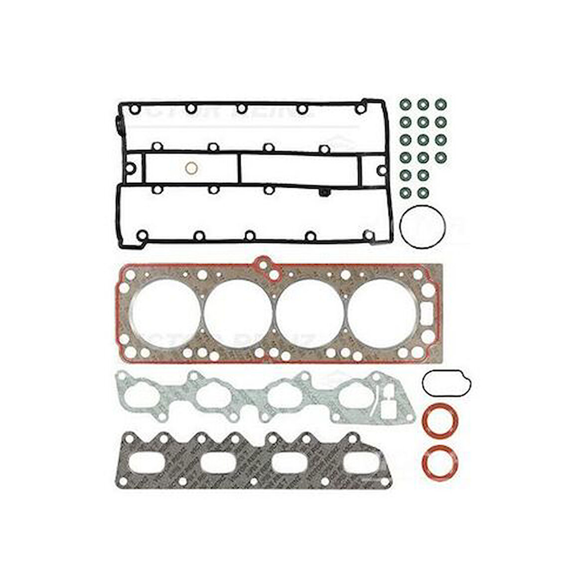 Vıctor Reınz 02-28235-1 Üst Takım Conta Astra F Vectra A 2.0 16V C20Xe