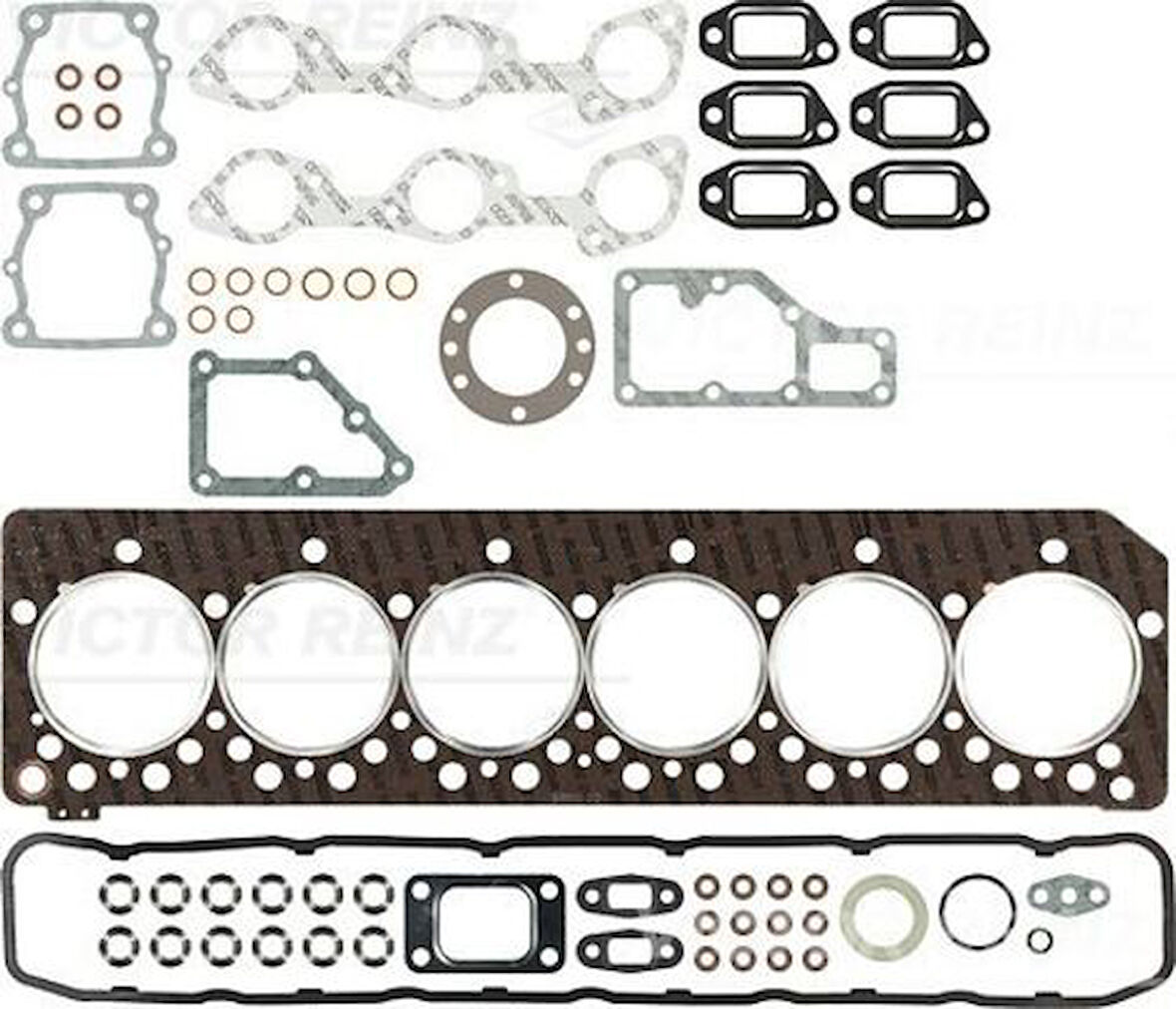 Vıctor Reınz 02-28915-3 Üst Takım Contası Renault Mıdlum 269