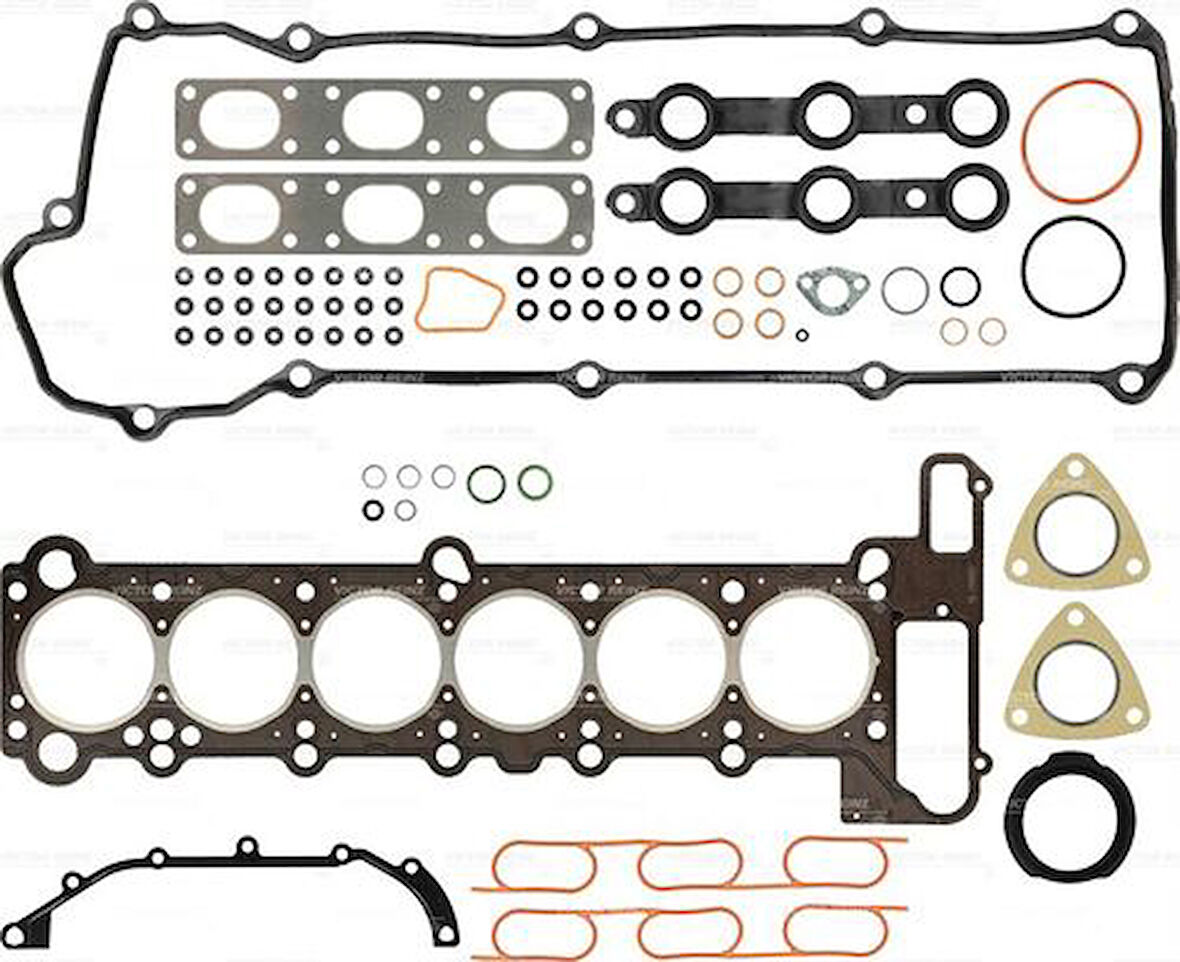 Vıctor Reınz 02-31945-2 Üst Takım Conta Bmw M52 B20 E36 E39 E45